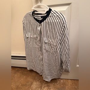 Tommy dress shirt